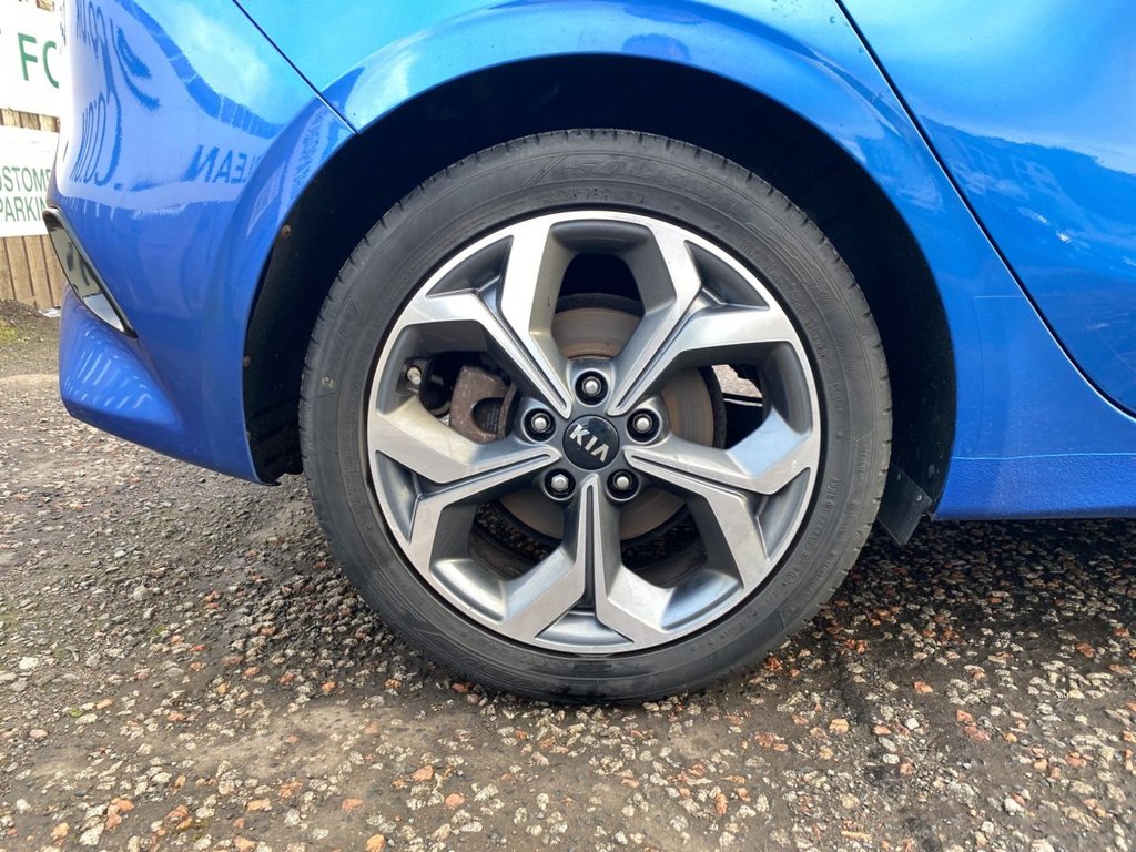 Used Kia Ceed 2019 for sale - 77133603: Photo 9