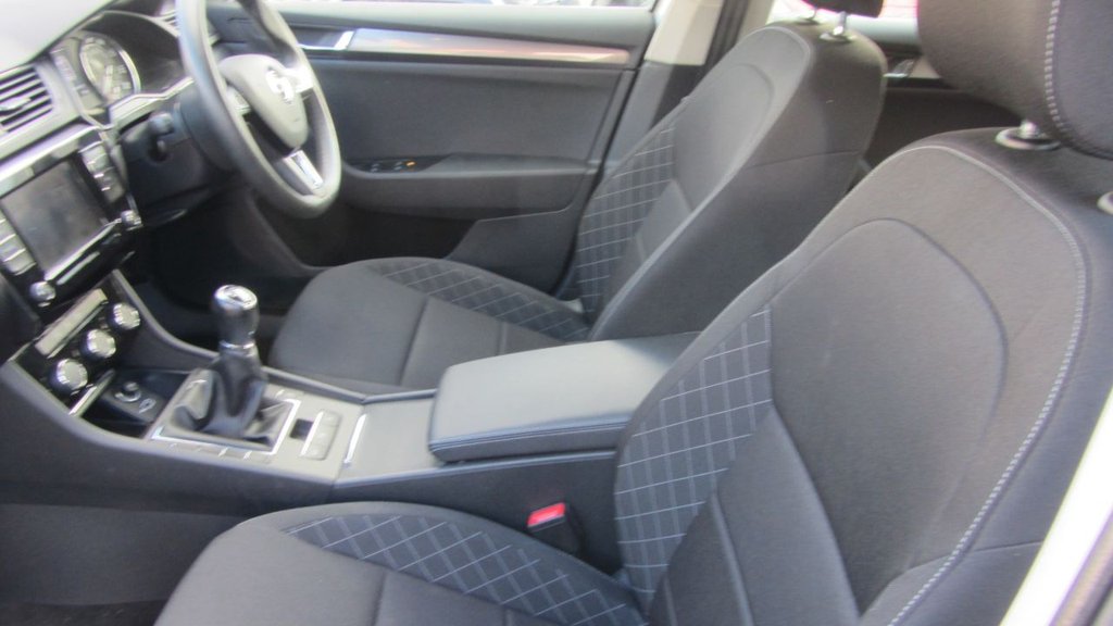 Used Skoda Superb 2018 for sale - 77227105: Photo 15