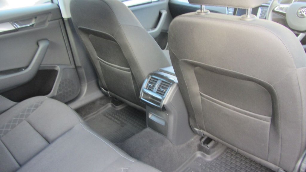 Used Skoda Superb 2018 for sale - 77227105: Photo 22