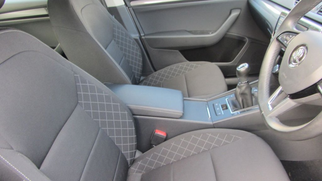 Used Skoda Superb 2018 for sale - 77227105: Photo 23