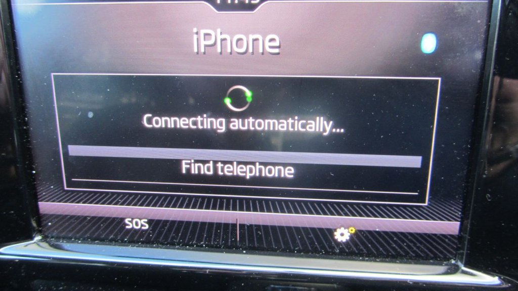 Used Skoda Superb 2018 for sale - 77227105: Photo 28