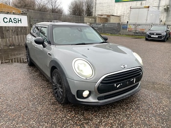 Used MINI Clubman 2016 for sale - 77038250: Photo