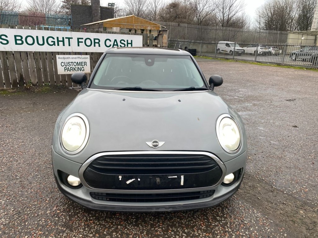 Used MINI Clubman 2016 for sale - 77038250: Photo 2
