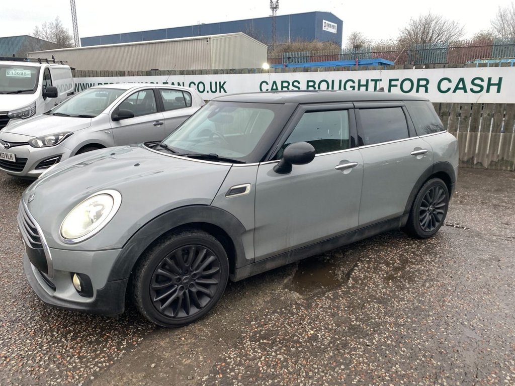 Used MINI Clubman 2016 for sale - 77038250: Photo 3
