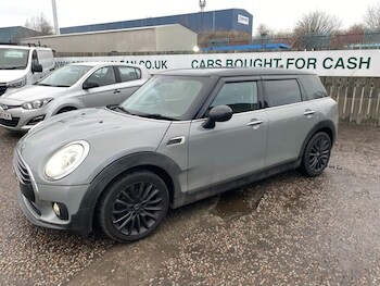 Used MINI Clubman 2016 for sale - 77038250: Photo