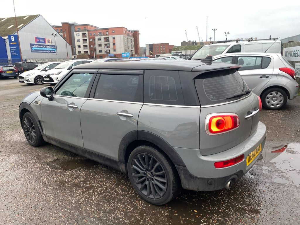 Used MINI Clubman 2016 for sale - 77038250: Photo 4