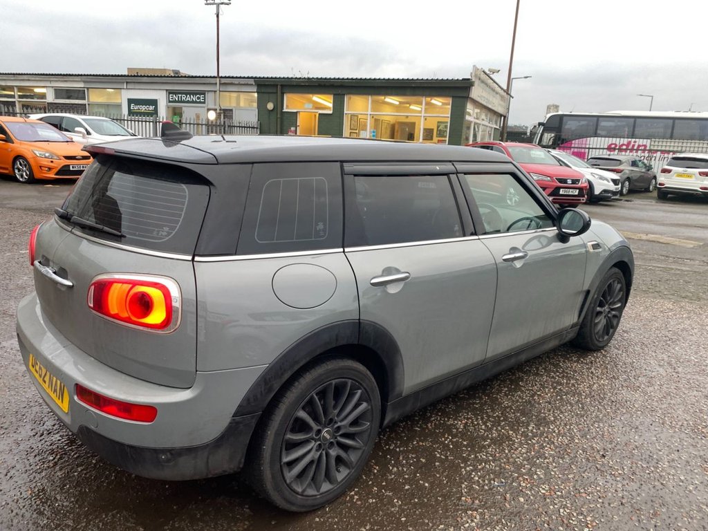 Used MINI Clubman 2016 for sale - 77038250: Photo 5