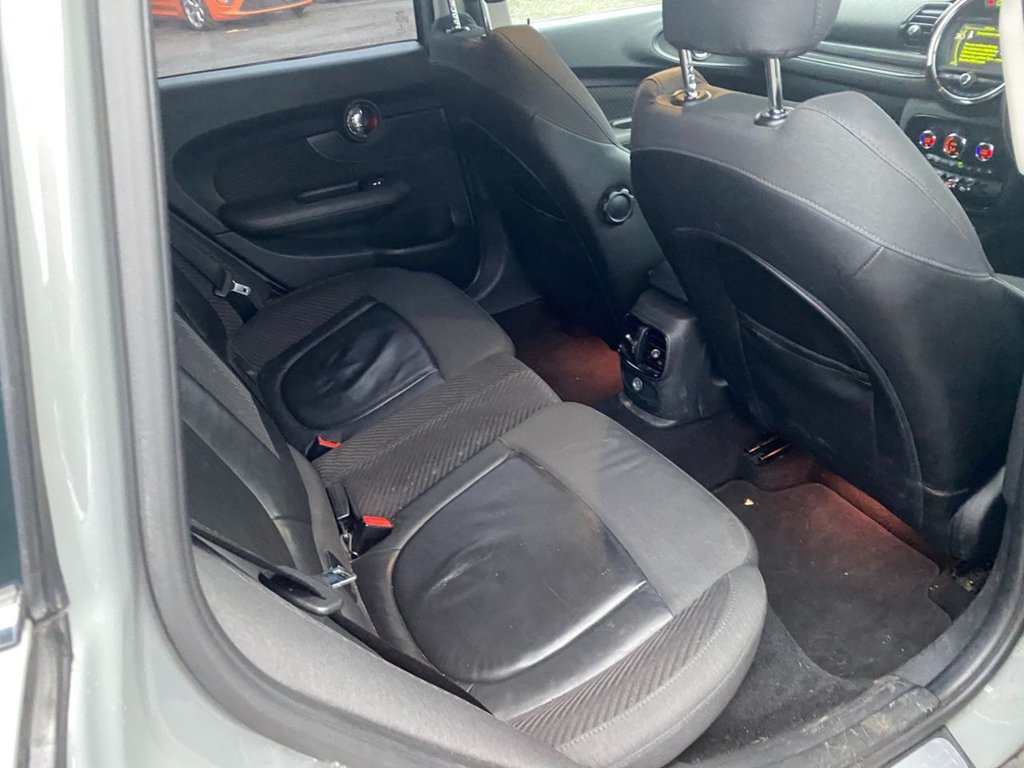 Used MINI Clubman 2016 for sale - 77038250: Photo 6