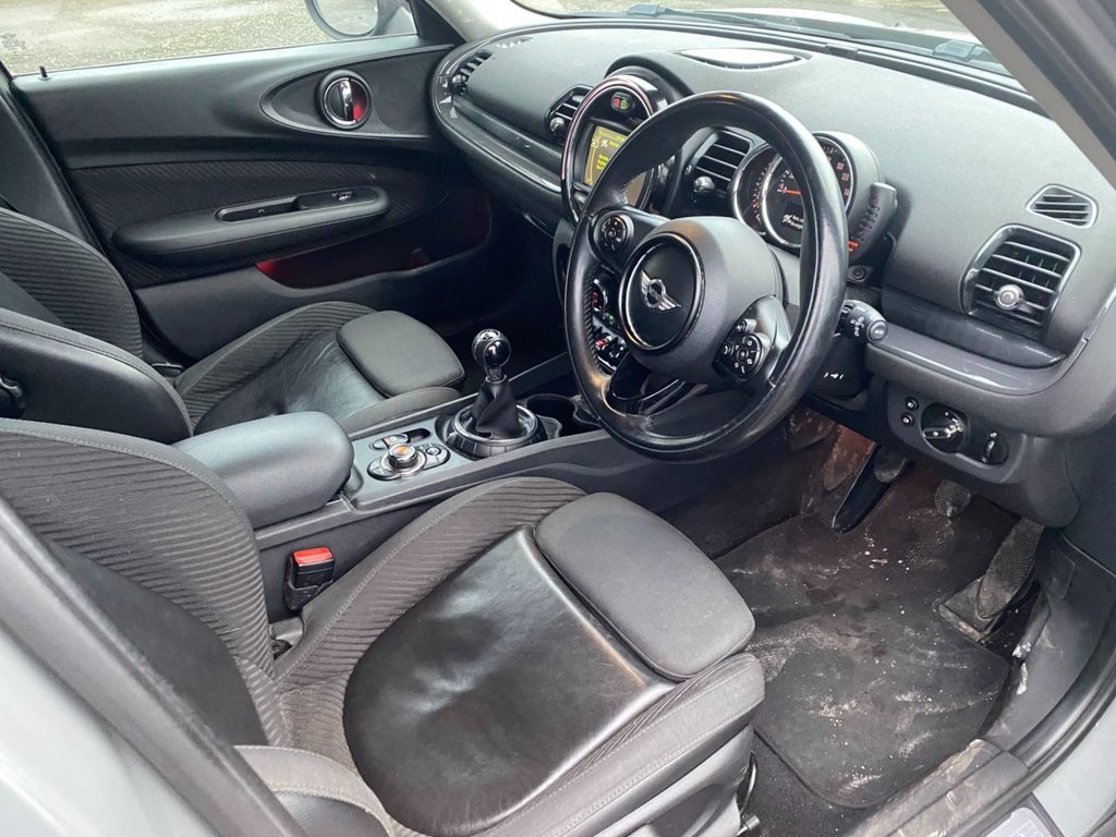 Used MINI Clubman 2016 for sale - 77038250: Photo 7