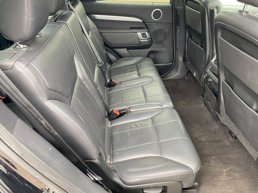 Used Land Rover Discovery 2019 for sale - 78030604: Photo 11