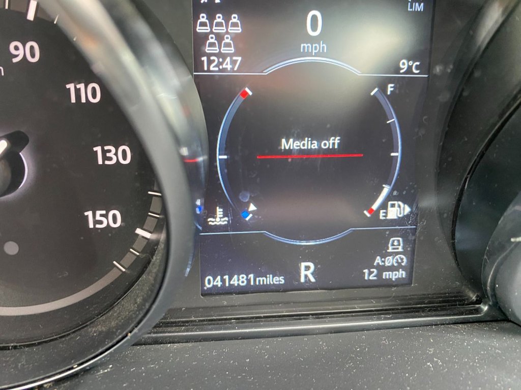 Used Land Rover Discovery 2019 for sale - 78030604: Photo 13