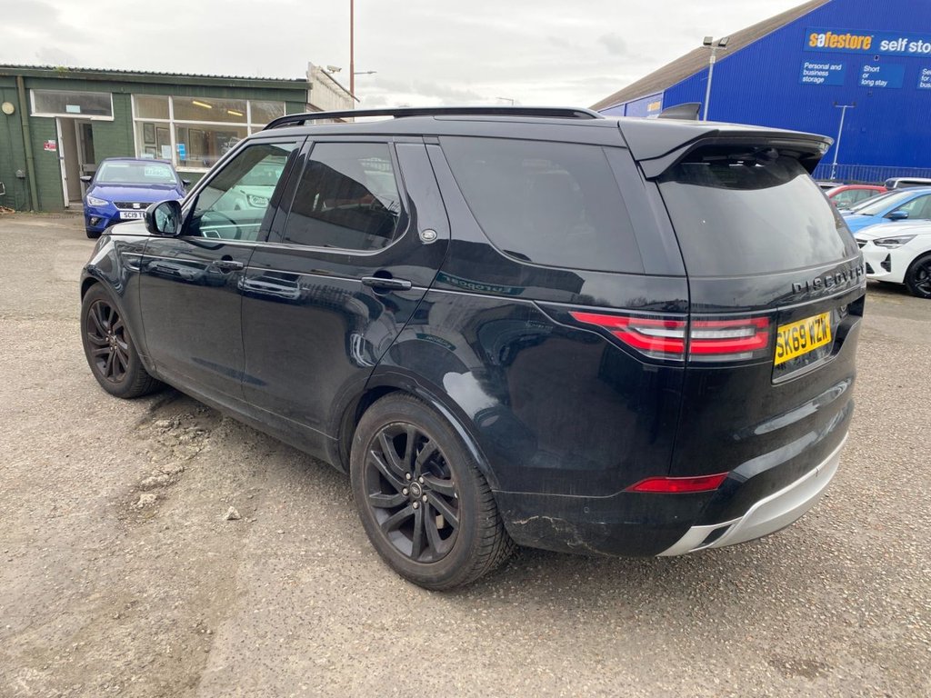 Used Land Rover Discovery 2019 for sale - 78030604: Photo 6