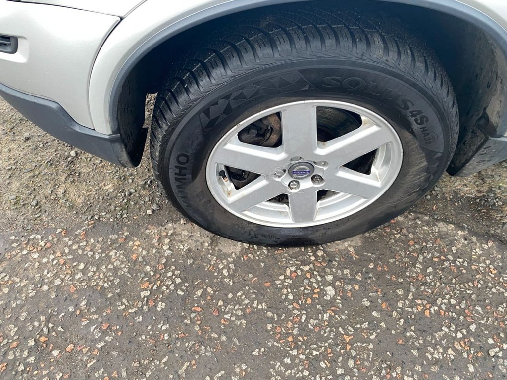 Used Volvo XC90 2010 for sale - 77327992: Photo 10