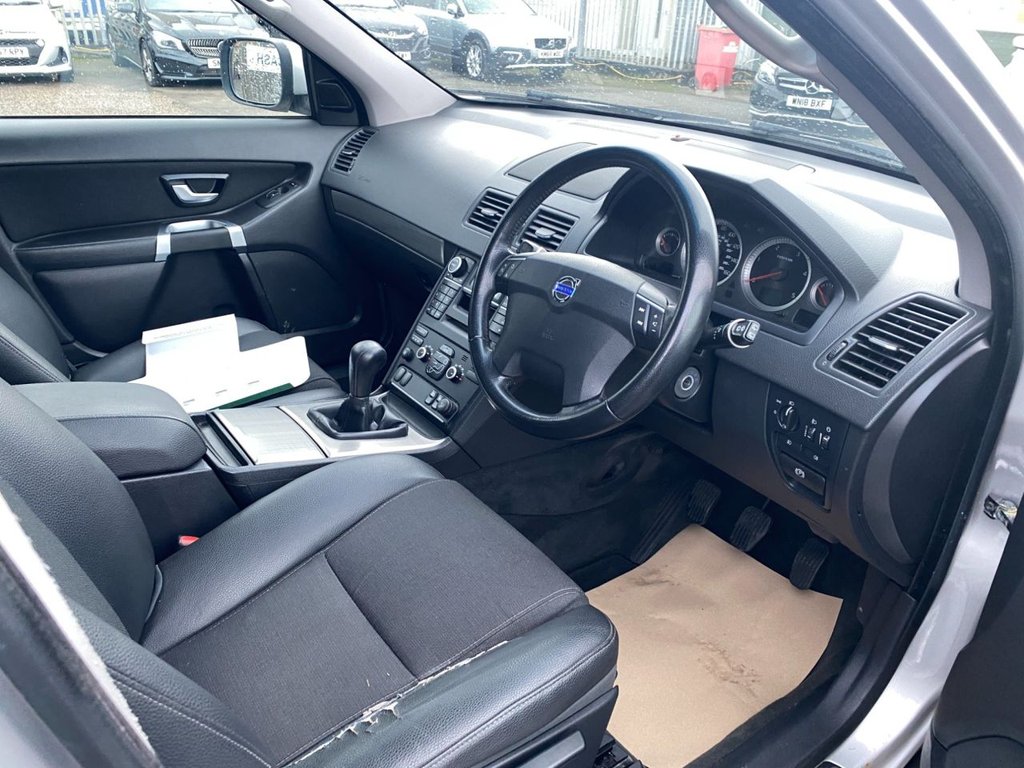 Used Volvo XC90 2010 for sale - 77327992: Photo 14