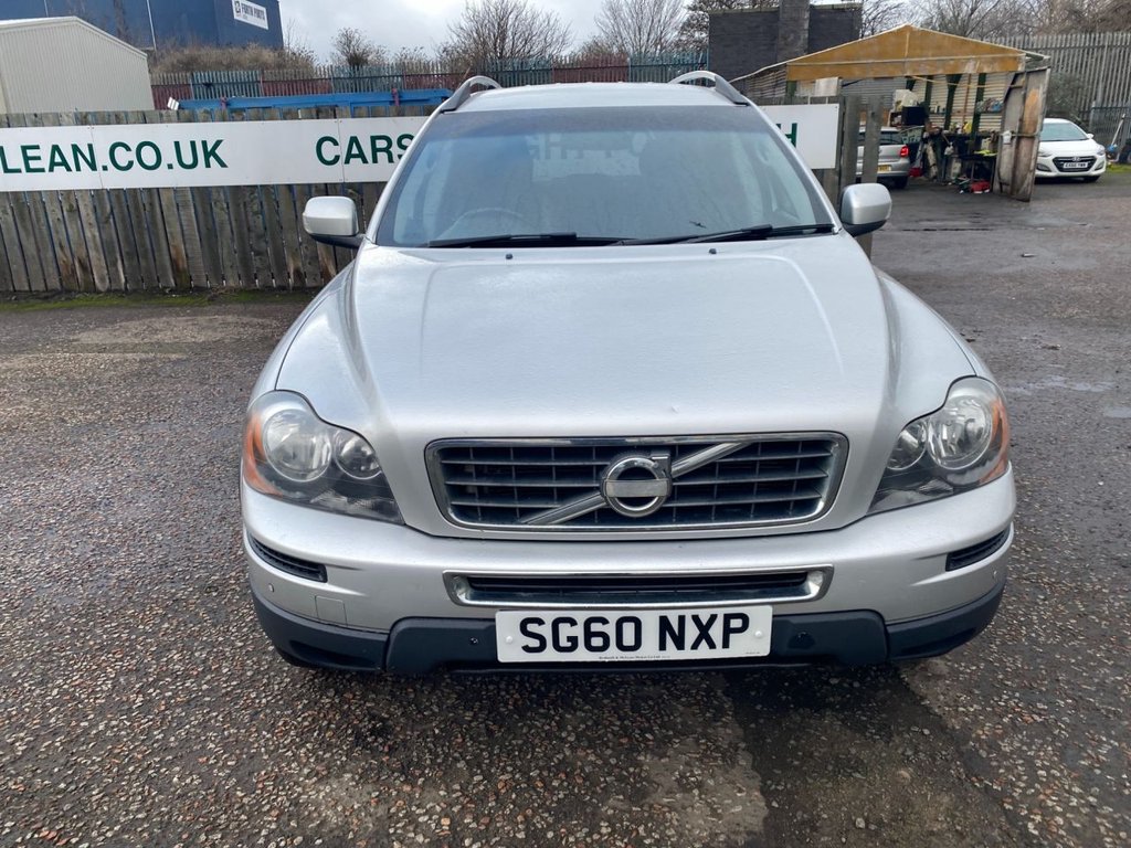 Used Volvo XC90 2010 for sale - 77327992: Photo 2