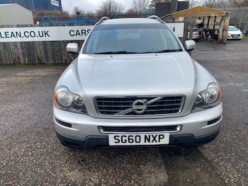 Used Volvo XC90 2010 for sale - 77327992: Photo