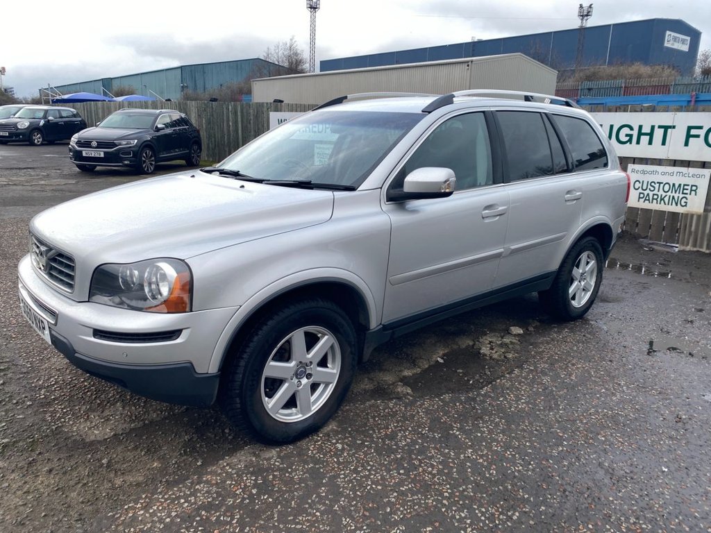 Used Volvo XC90 2010 for sale - 77327992: Photo 3