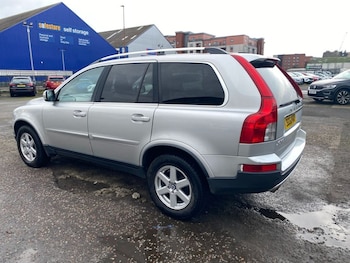 Used Volvo XC90 2010 for sale - 77327992: Photo