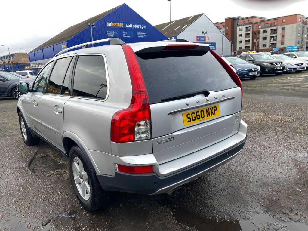 Used Volvo XC90 2010 for sale - 77327992: Photo 5
