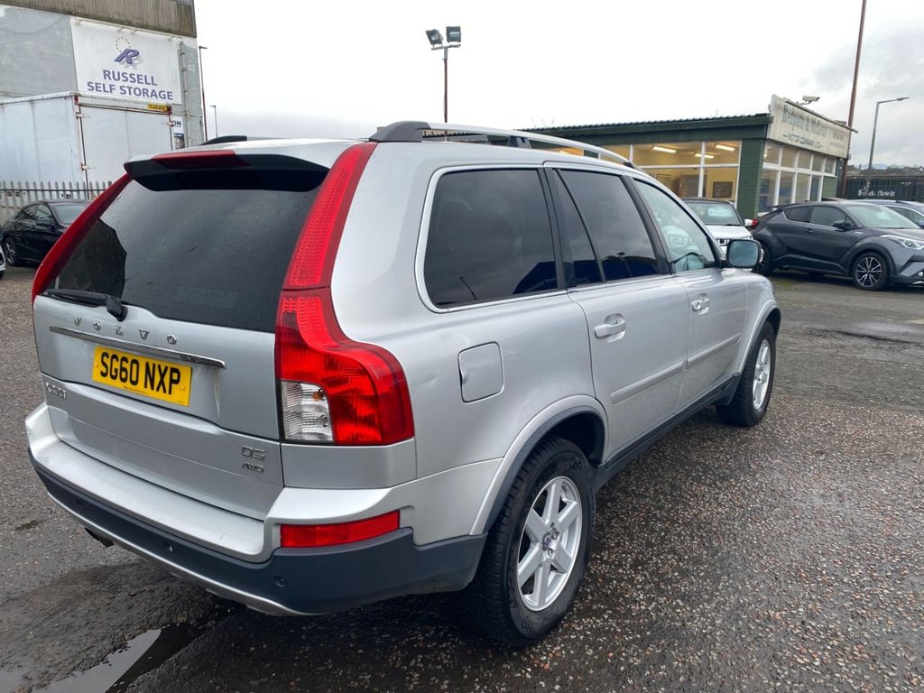 Used Volvo XC90 2010 for sale - 77327992: Photo 6