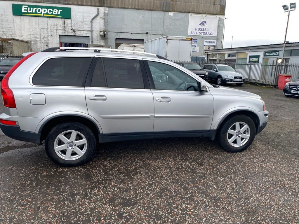 Used Volvo XC90 2010 for sale - 77327992: Photo 7