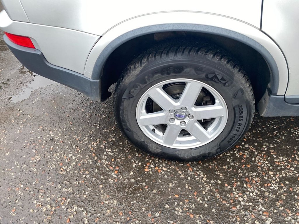 Used Volvo XC90 2010 for sale - 77327992: Photo 8