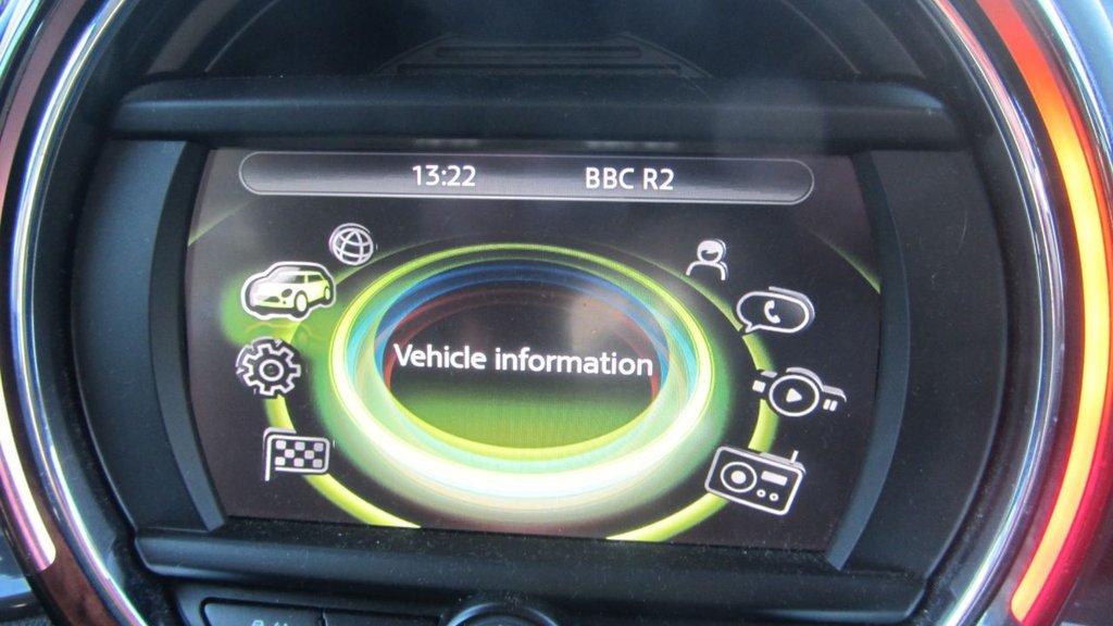 Used MINI Clubman 2015 for sale - 77608665: Photo 10