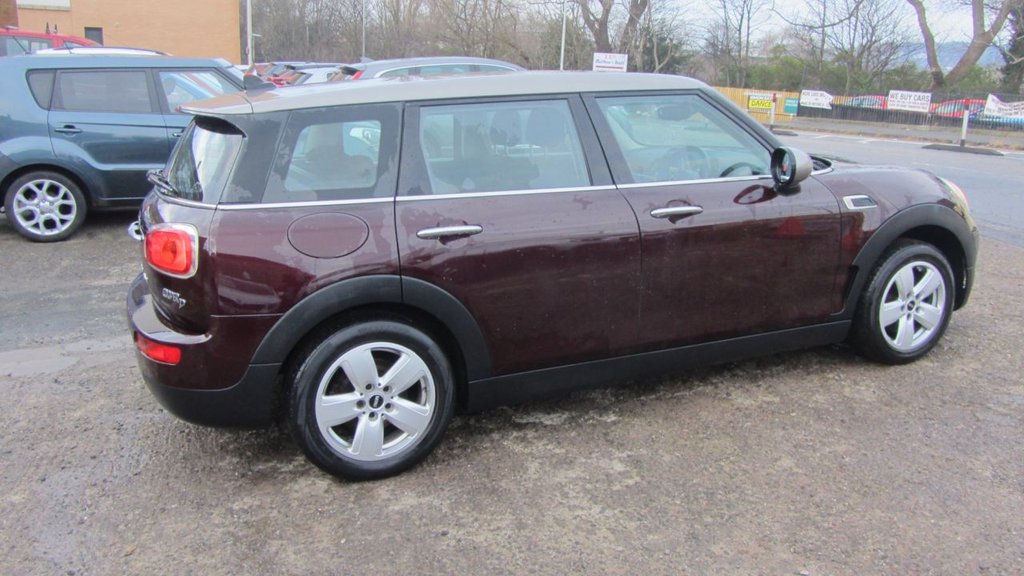 Used MINI Clubman 2015 for sale - 77608665: Photo 13