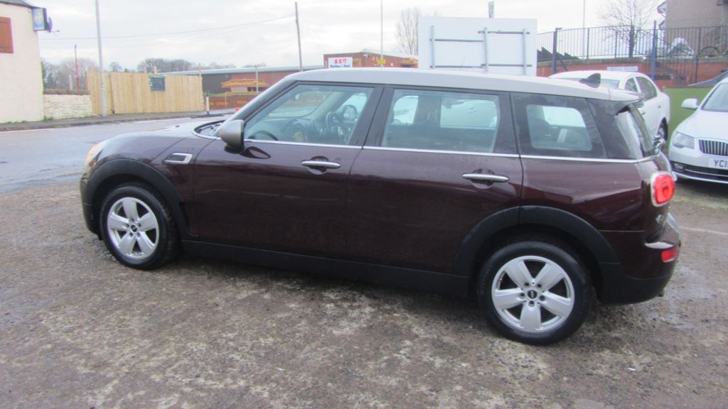 Used MINI Clubman 2015 for sale - 77608665: Photo 18