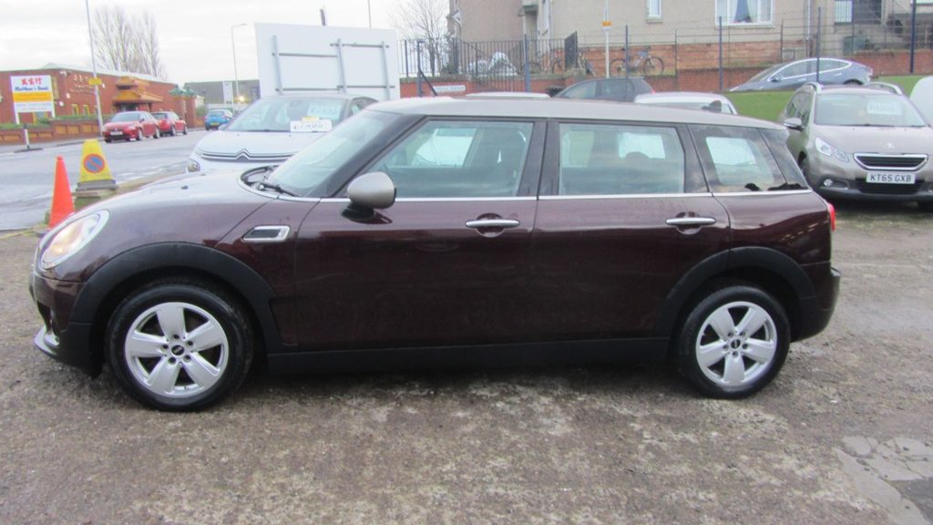 Used MINI Clubman 2015 for sale - 77608665: Photo 19