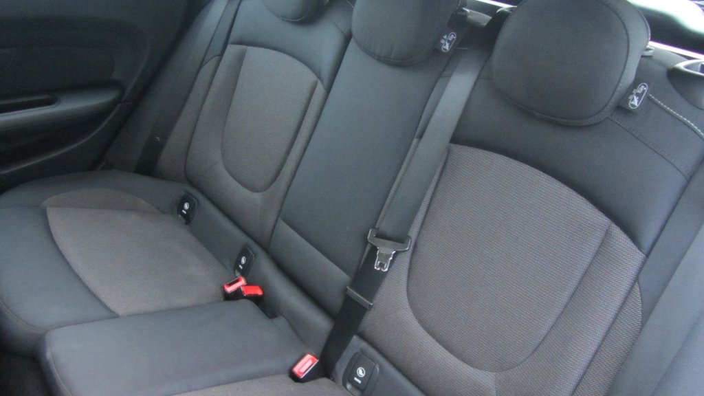 Used MINI Clubman 2015 for sale - 77608665: Photo 25