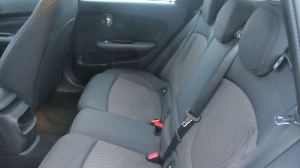 Used MINI Clubman 2015 for sale - 77608665: Photo 26