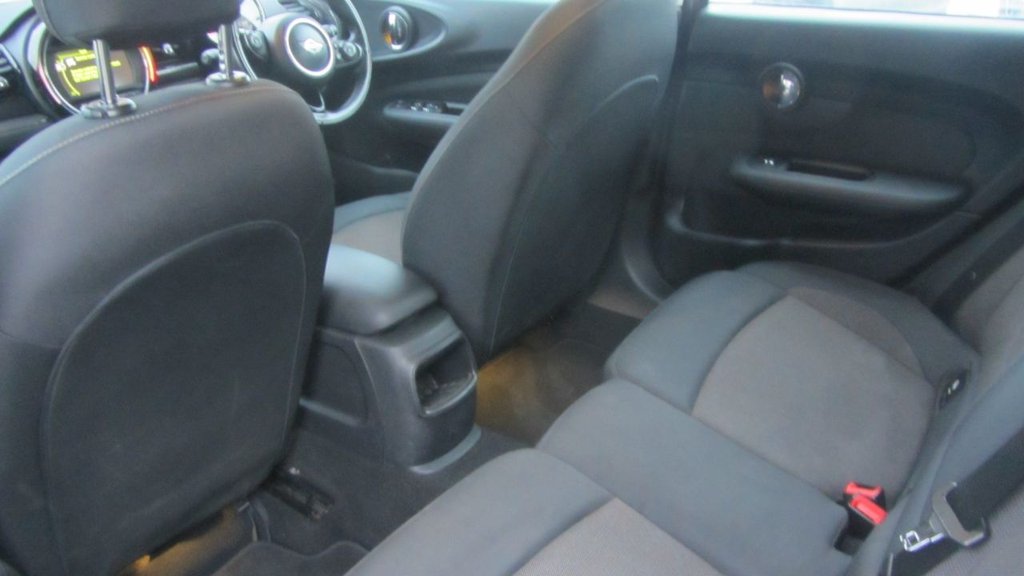 Used MINI Clubman 2015 for sale - 77608665: Photo 27