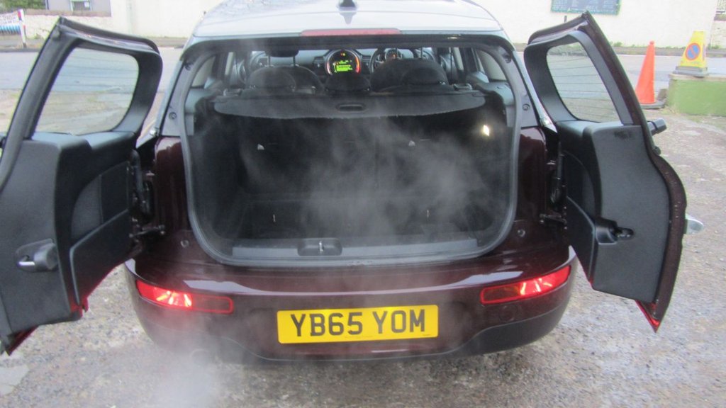 Used MINI Clubman 2015 for sale - 77608665: Photo 28