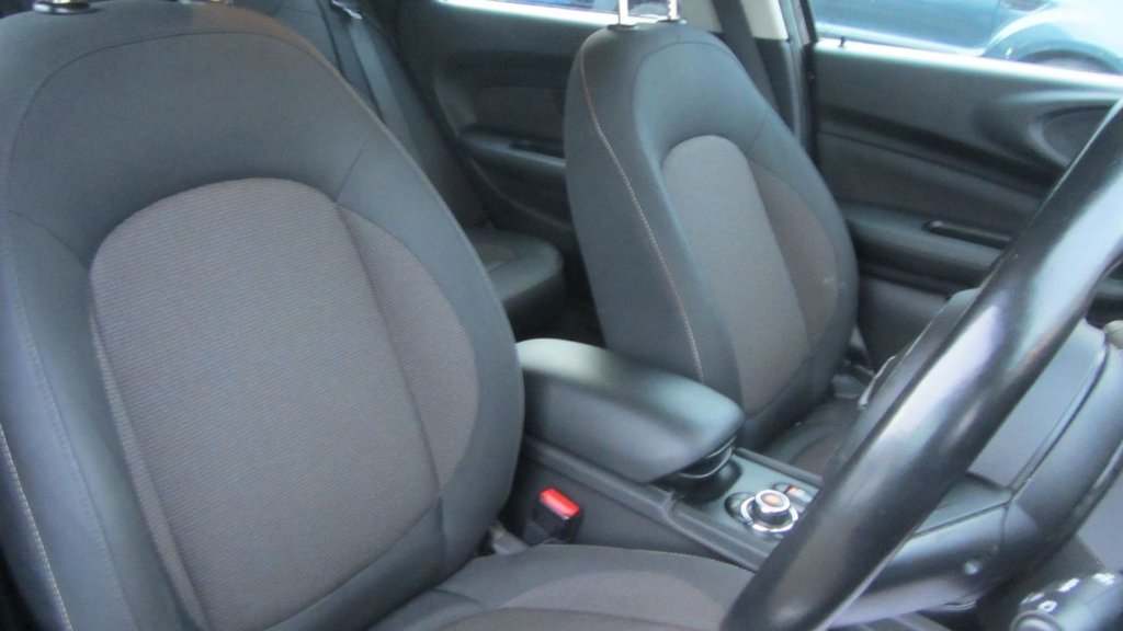 Used MINI Clubman 2015 for sale - 77608665: Photo 33