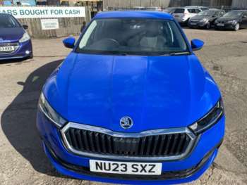 Used Skoda Octavia 2023 for sale - 73990960: Photo