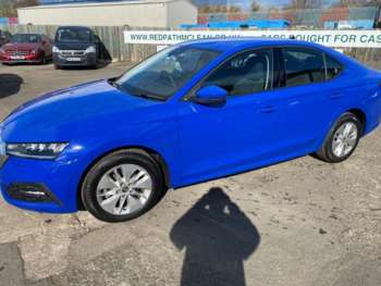 Used Skoda Octavia 2023 for sale - 73990960: Photo