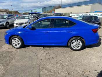Used Skoda Octavia 2023 for sale - 73990960: Photo
