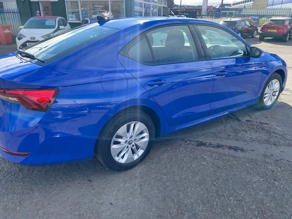 Used Skoda Octavia 2023 for sale - 73990960: Photo 7