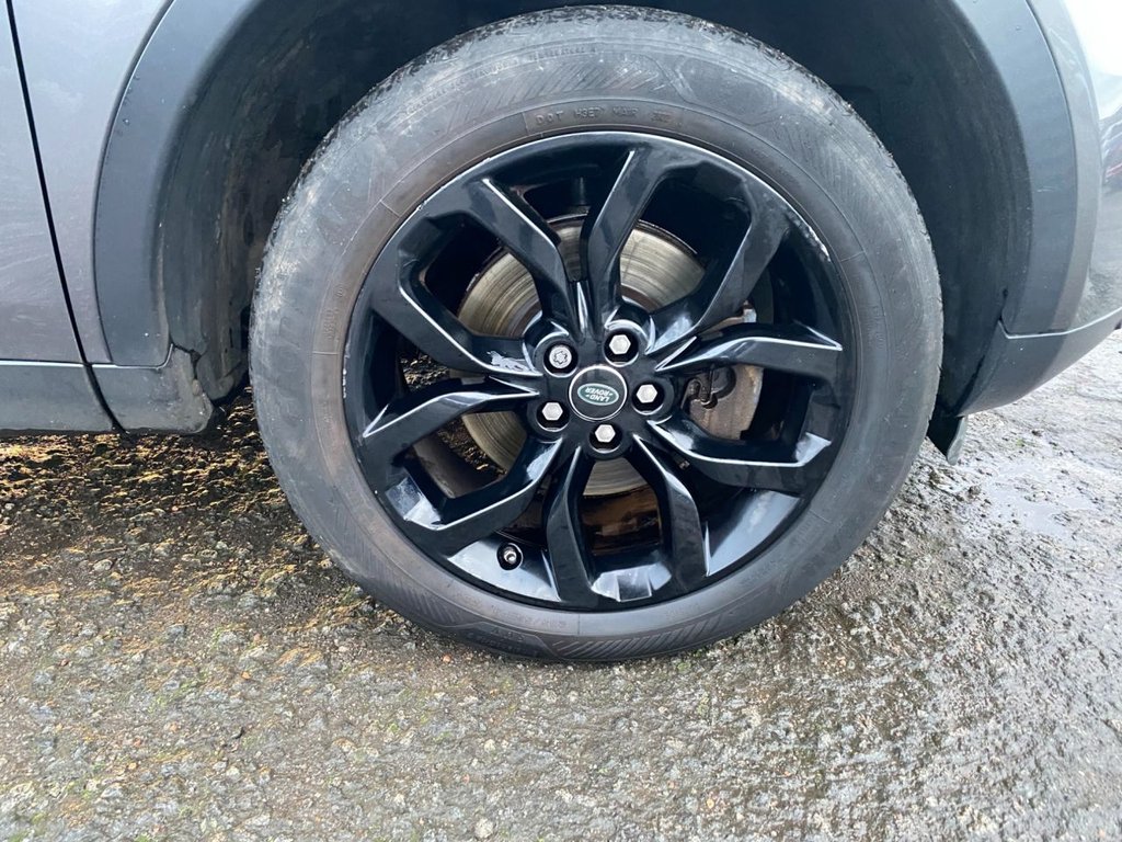 Used Land Rover Discovery Sport 2016 for sale - 77153474: Photo 10