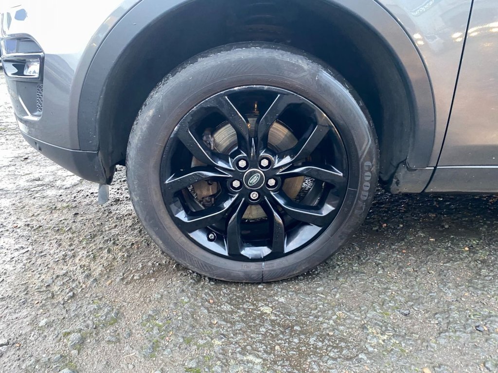 Used Land Rover Discovery Sport 2016 for sale - 77153474: Photo 11