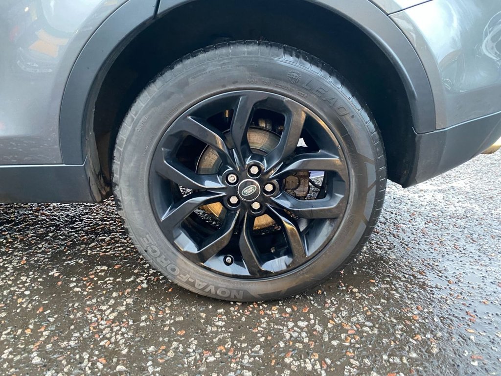 Used Land Rover Discovery Sport 2016 for sale - 77153474: Photo 12