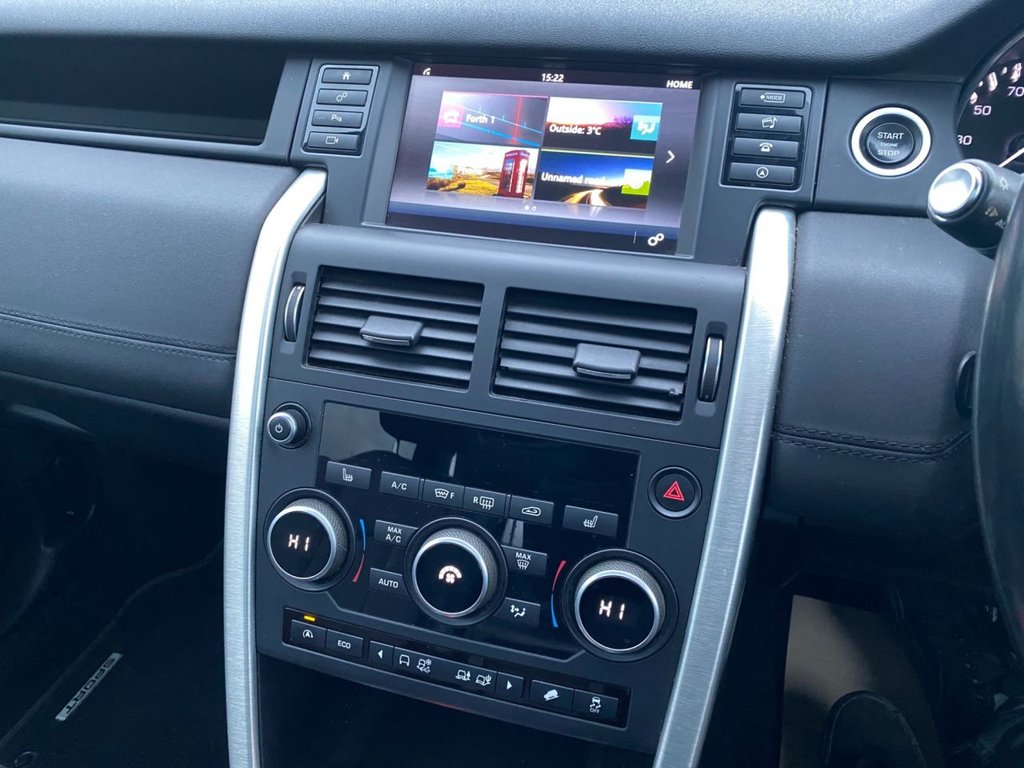 Used Land Rover Discovery Sport 2016 for sale - 77153474: Photo 20