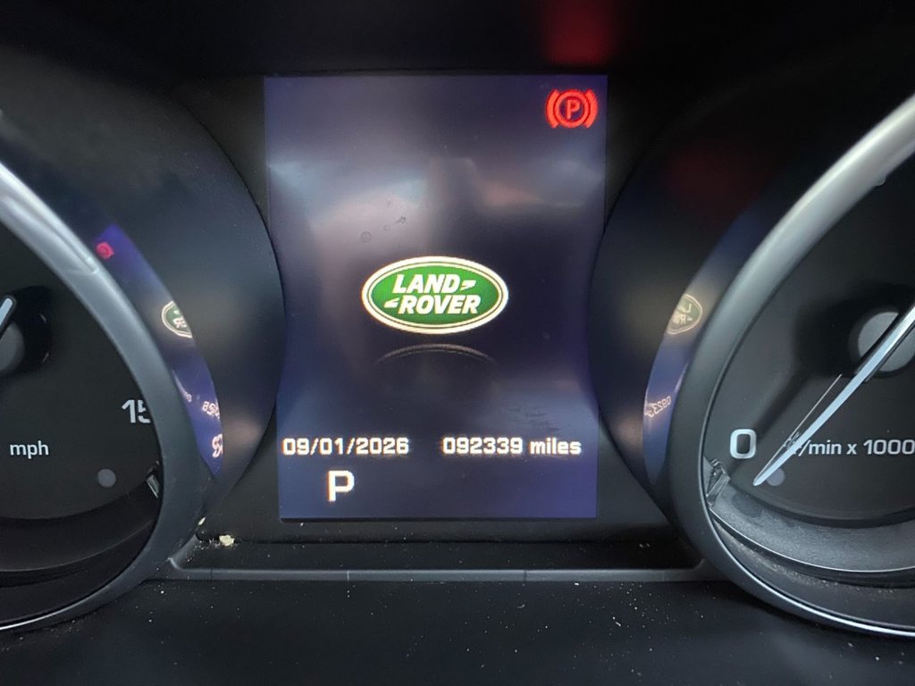 Used Land Rover Discovery Sport 2016 for sale - 77153474: Photo 23