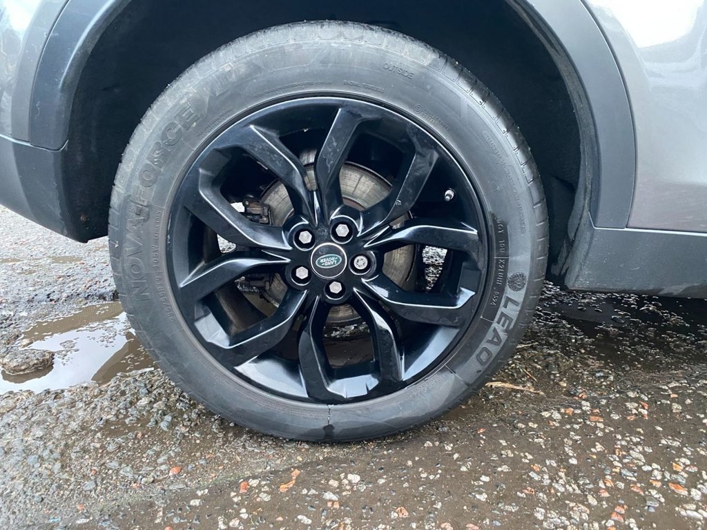 Used Land Rover Discovery Sport 2016 for sale - 77153474: Photo 9