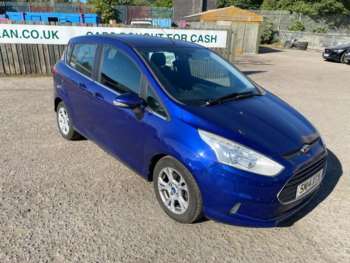 2014 (14) - 1.0 EcoBoost Zetec 5dr