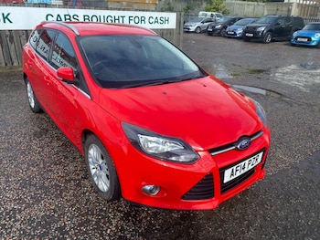 Used Ford Focus 2014 for sale - 78570081: Photo