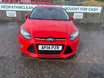 Used Ford Focus 2014 for sale - 78570081: Photo