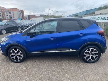 Used Renault Captur 2019 for sale - 79695777: Photo