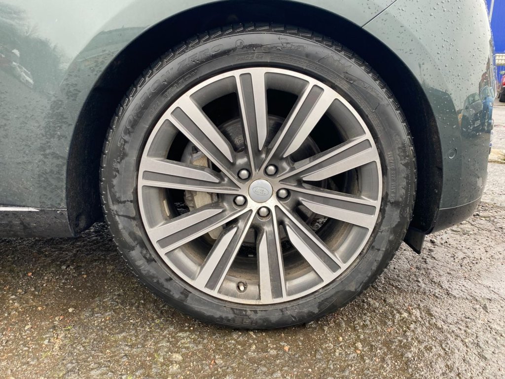 Used Land Rover Range Rover 2023 for sale - 77850457: Photo 10